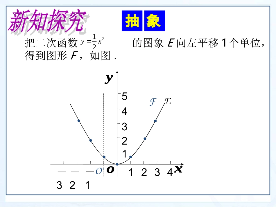 二次函数图像与性质_第3页