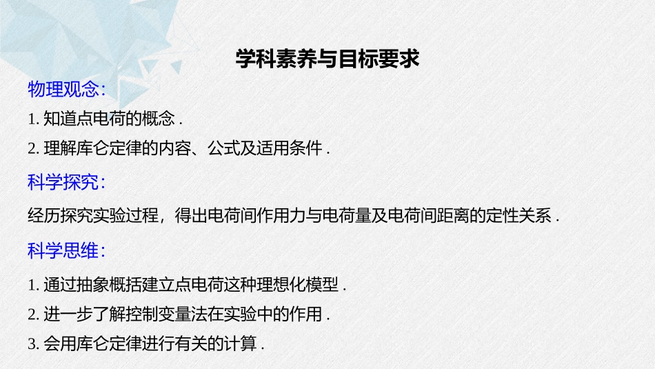 第一章2库仑定律_第2页