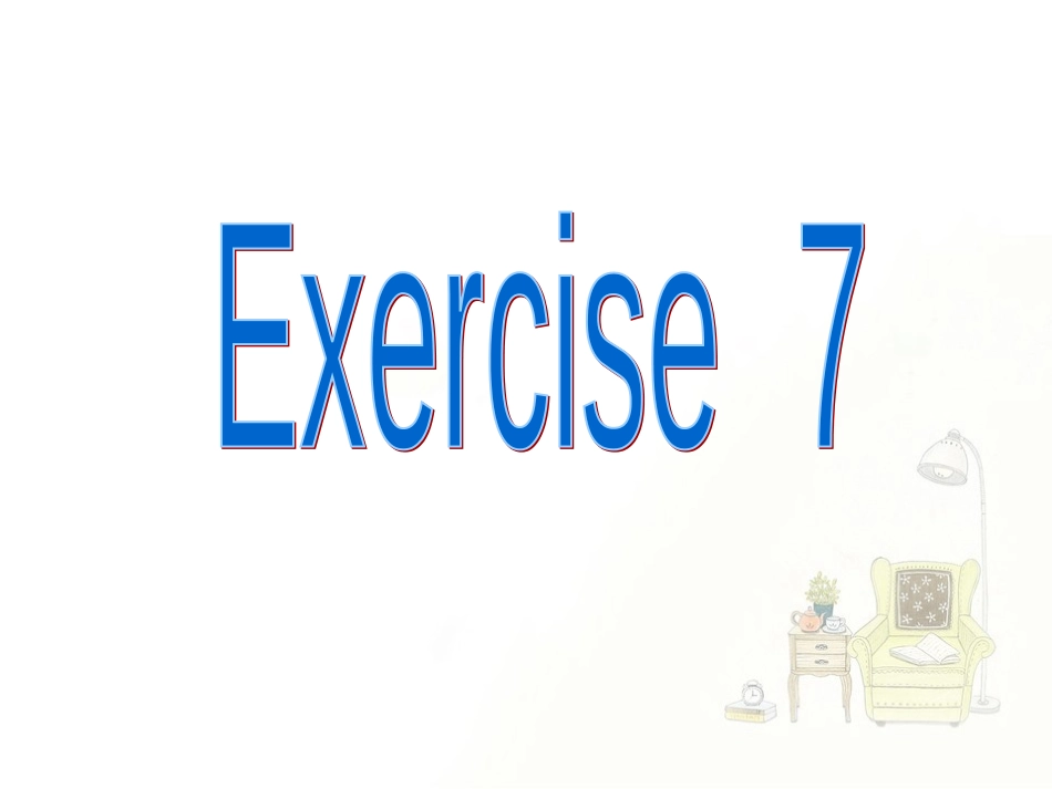 关系代词+翻译7_第1页