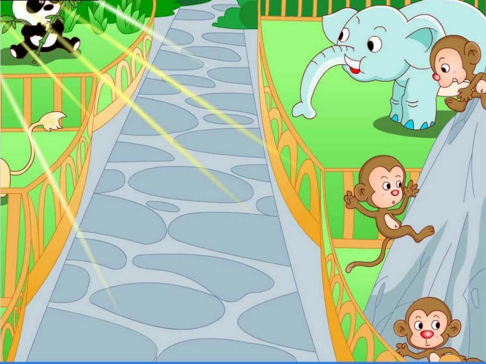 （湘少版）六年级英语上册课件Unit7(2)_第3页