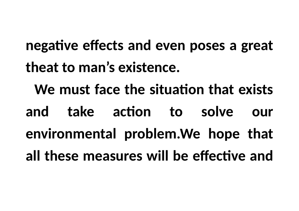 怎样写环保类文章_第3页