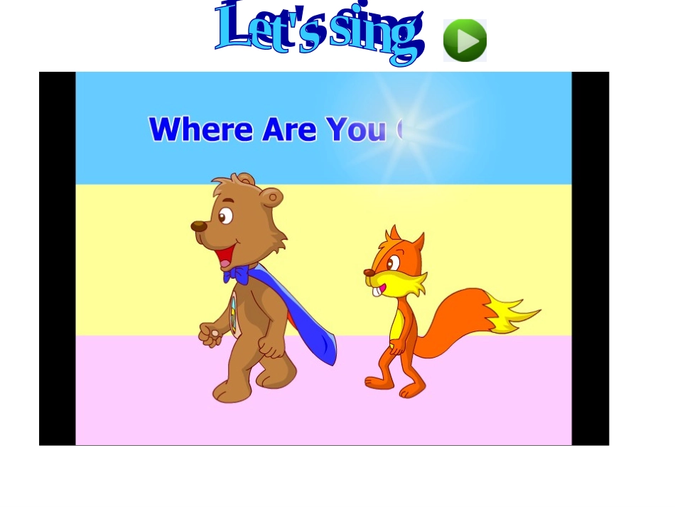 新版pep六年级上册unit1-How-can-I-get-there-A-let's-learn课件_第2页