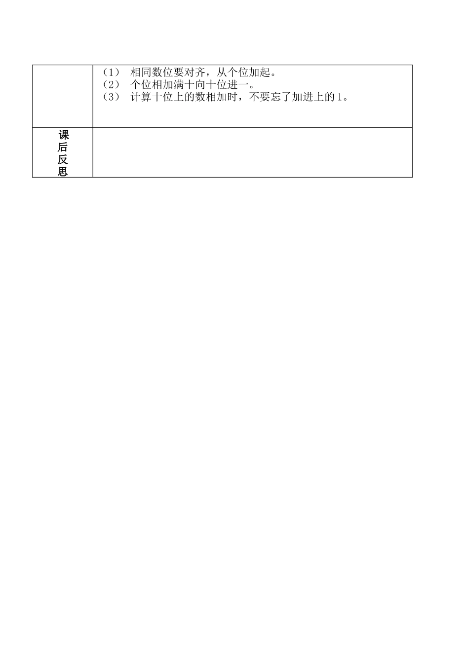两位数加两位数（进位）_第3页