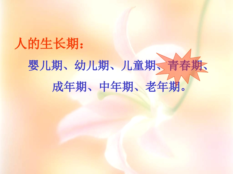 青春期卫生和保健女生讲座_第3页