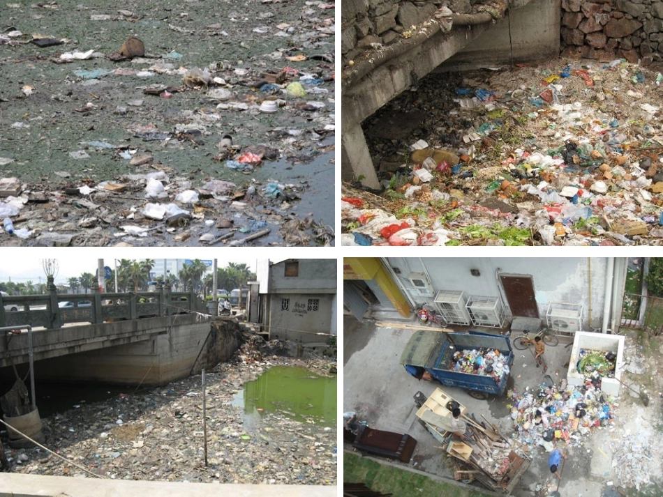 《垃圾的处理》_第2页