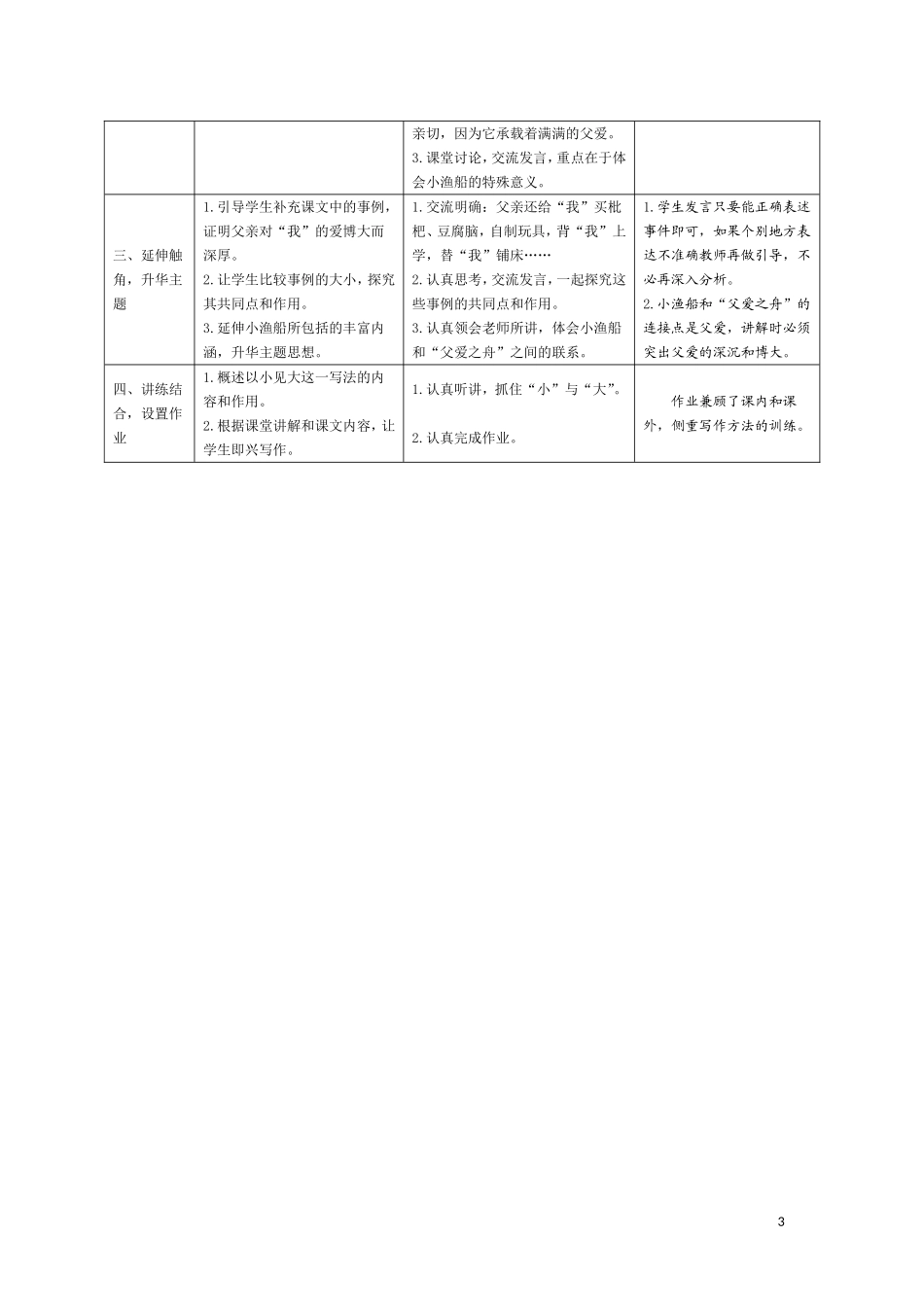 《父爱之舟》_第3页
