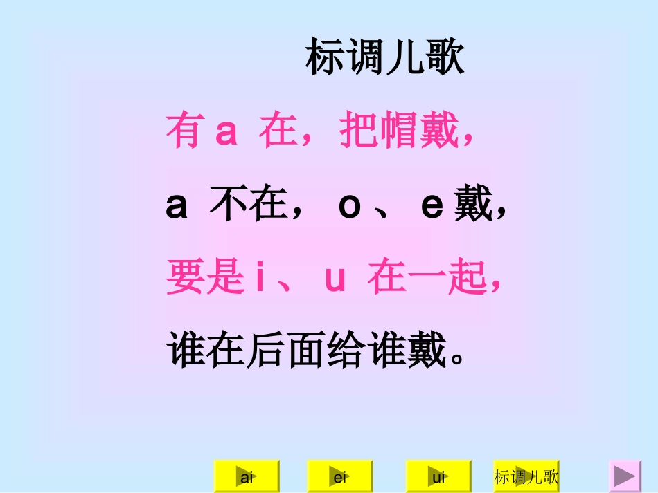 拼音课件演示文稿_第3页