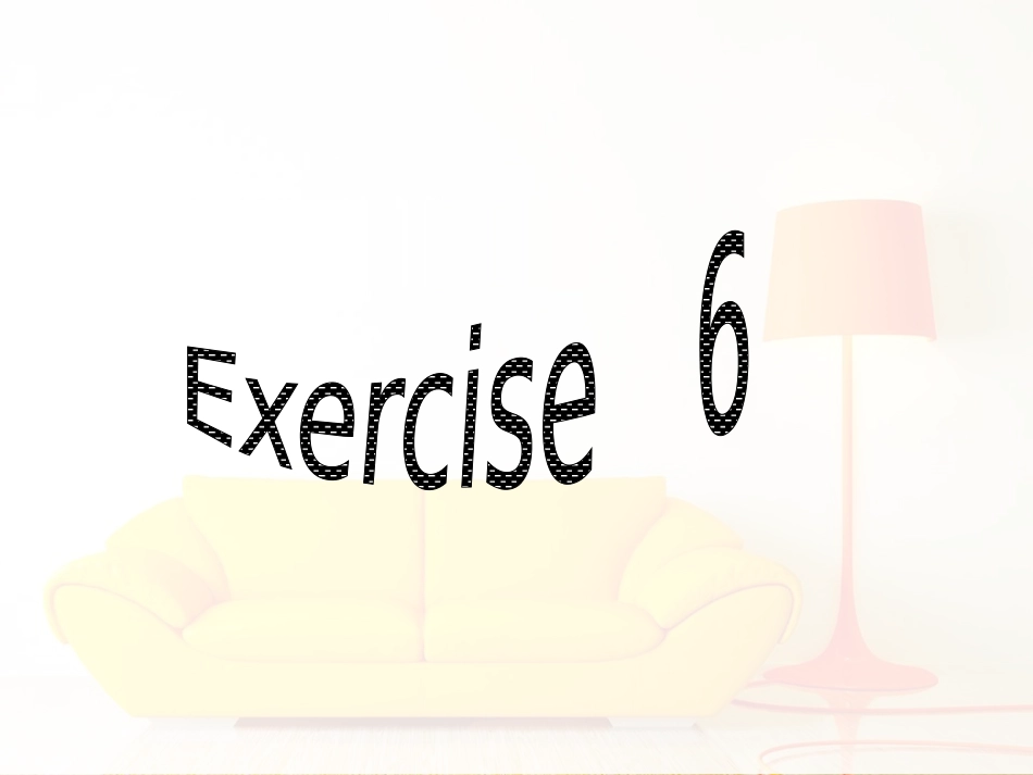 从属连词+复合句翻译6_第1页