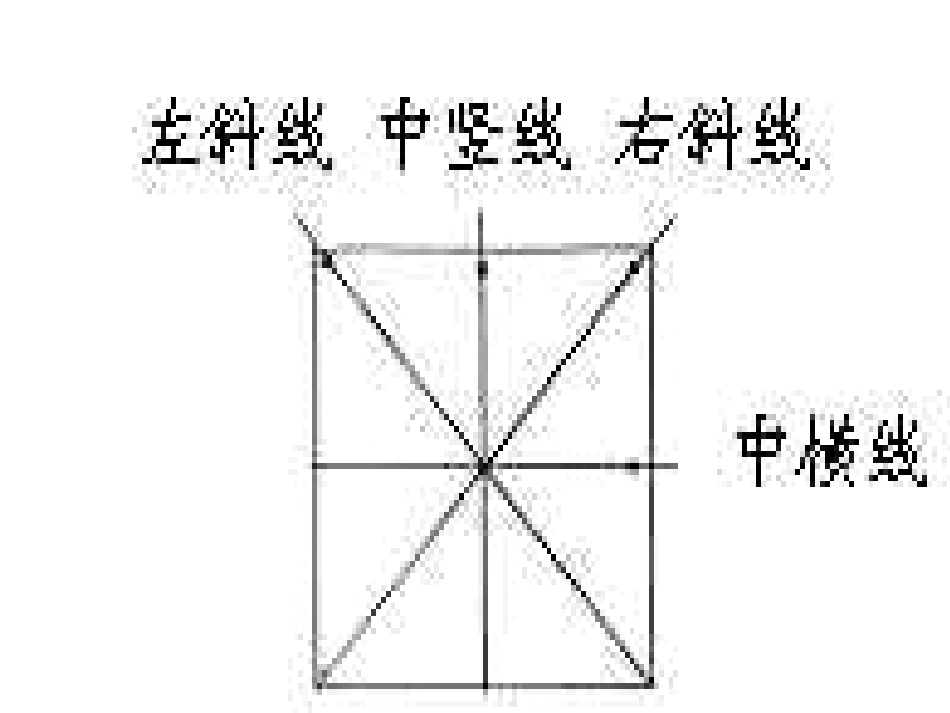 钢笔书法作品_第2页