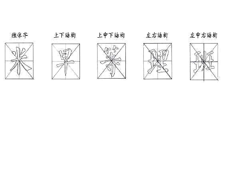 钢笔书法作品_第3页