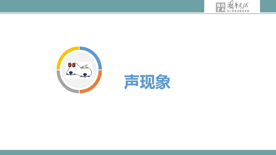 第一讲声现象_第1页