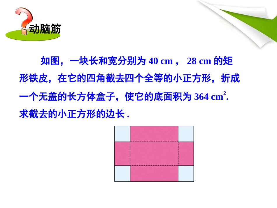 第2课时图形面积问题_第2页