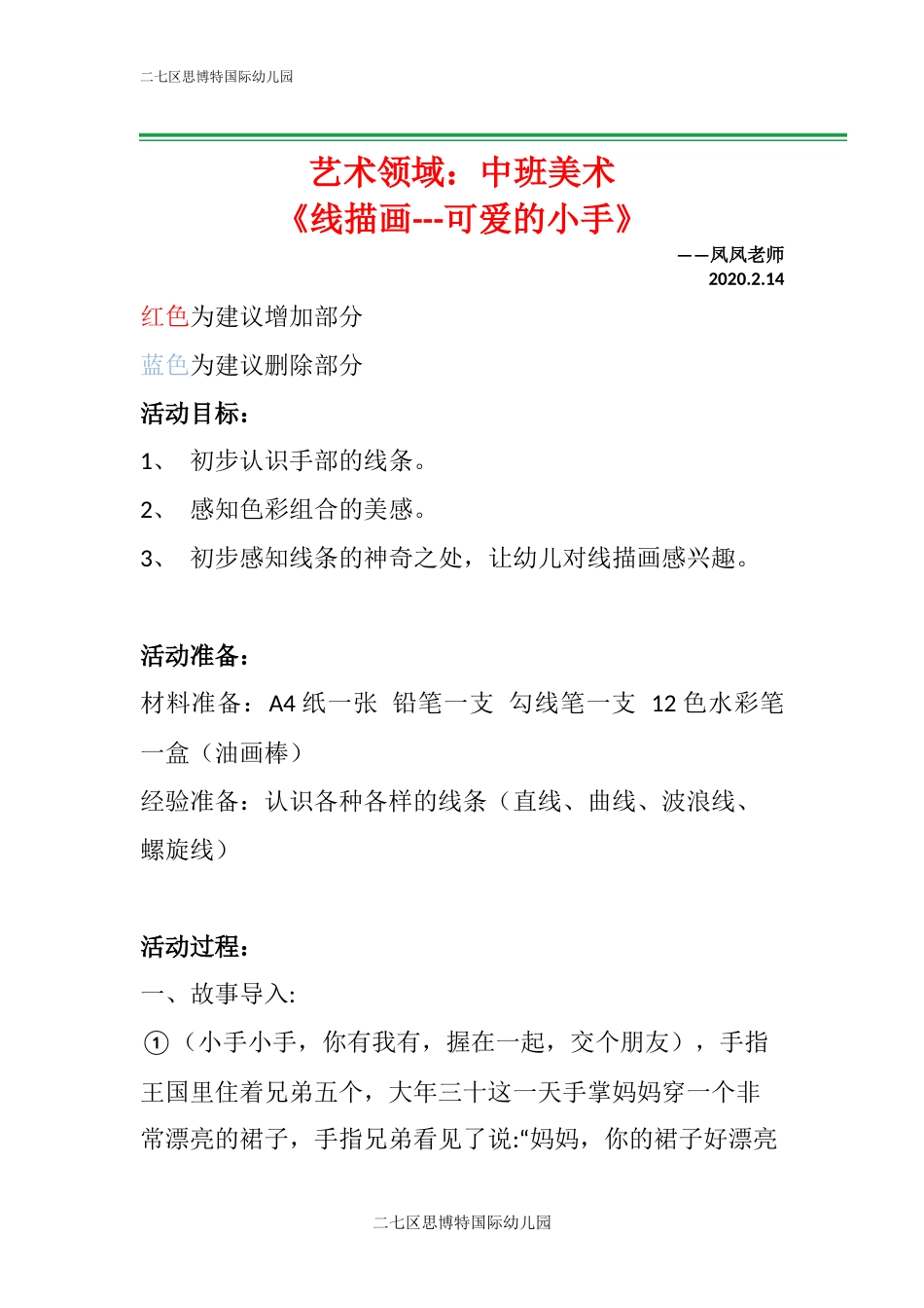 艺术领域：线描画(1)_第1页