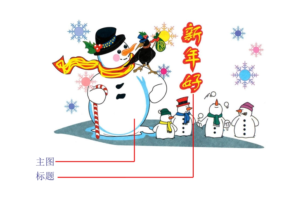 三年级《设计小板报》_第3页