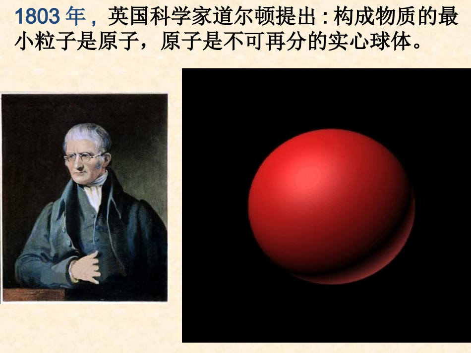 课题2原子的结构课件新人教版_第2页