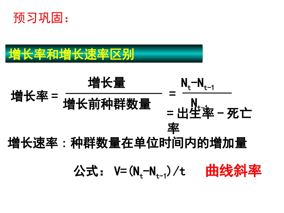 种群数量变化_第2页