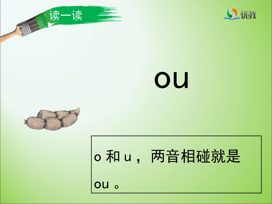 《ao_ou_iu》优教课件_第3页
