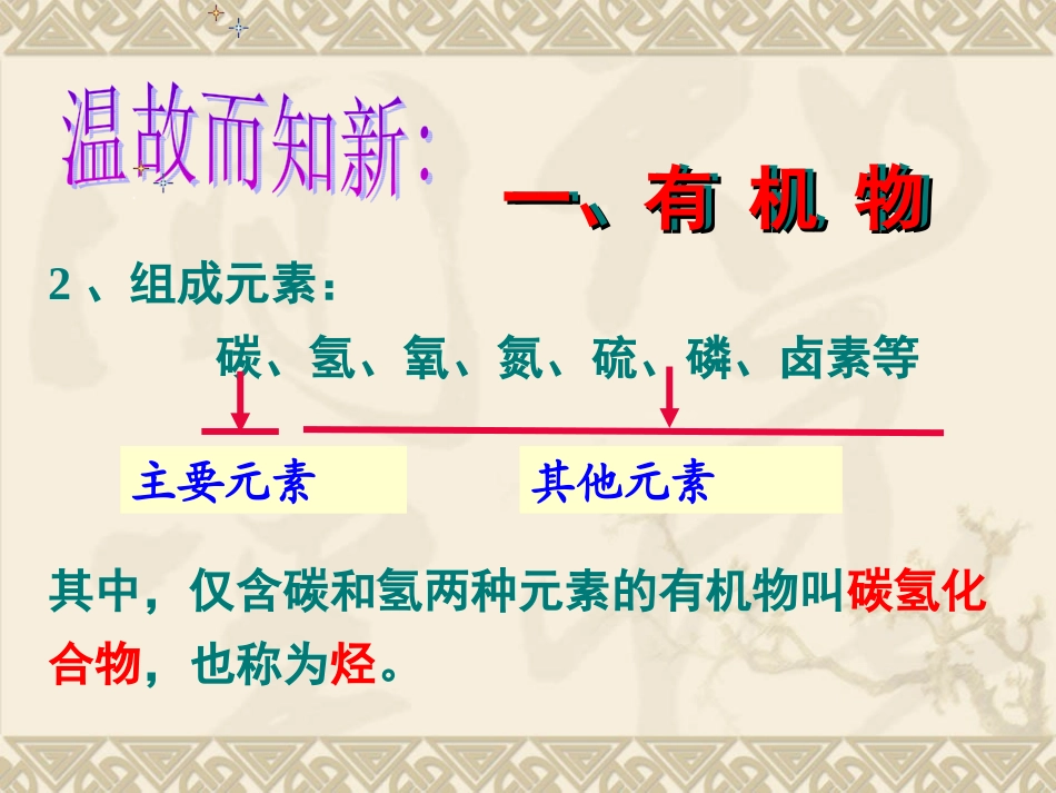 --最简单的有机化合物-甲烷_第3页