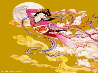 《夸父追日》课件