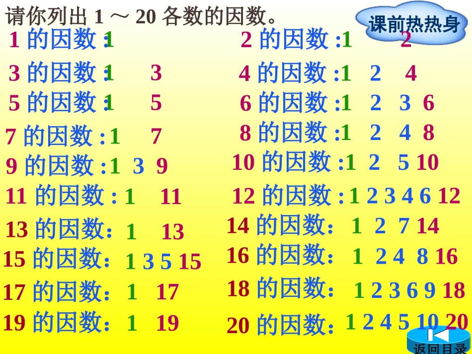 第2单元第3节质数和合数_第2页