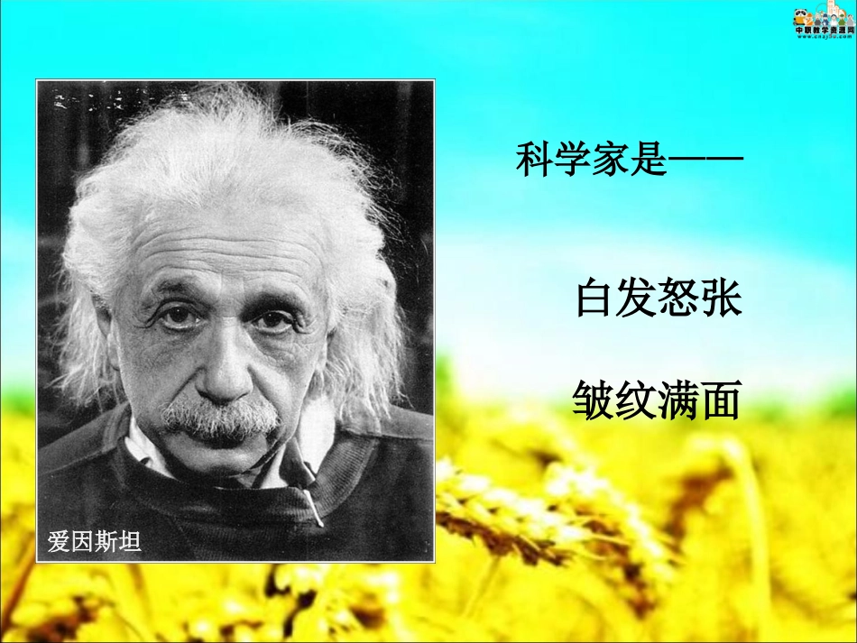 《科学是美丽的》_第2页