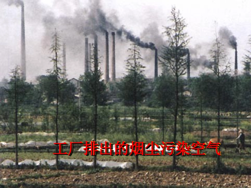 燃料的合理利用与开发第二课时_第3页
