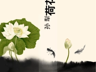 《荷花淀》课件25张