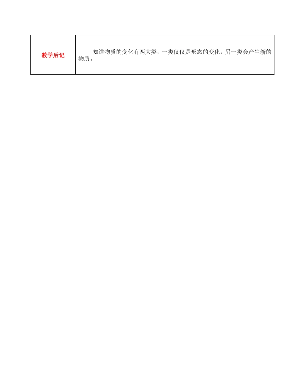 无处不在的物质变化2_第2页