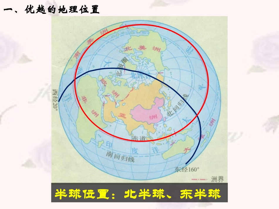 八年级地理中国的疆域、行政区划丁_第2页
