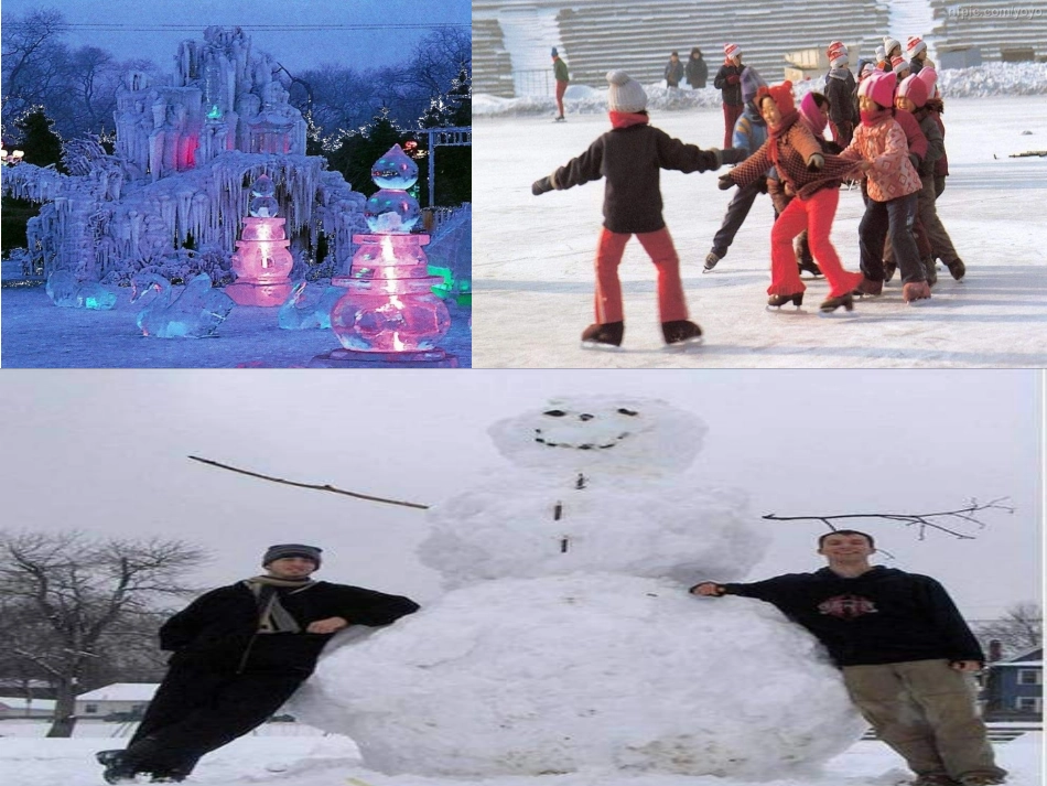 人音小学音乐五上《7雪花带来冬天的梦》PPT课件_第2页