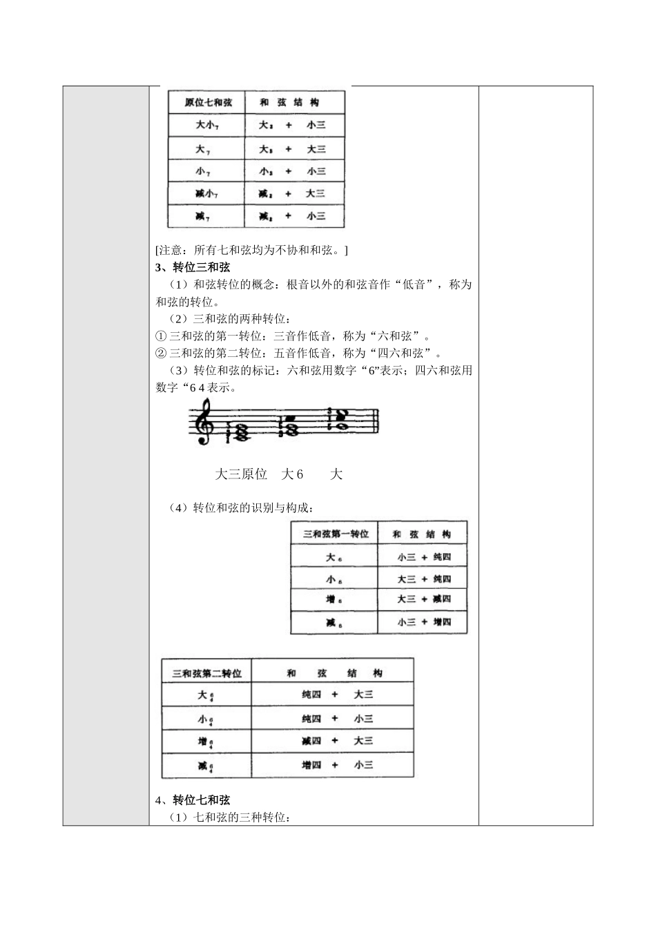 乐理教案12_第2页