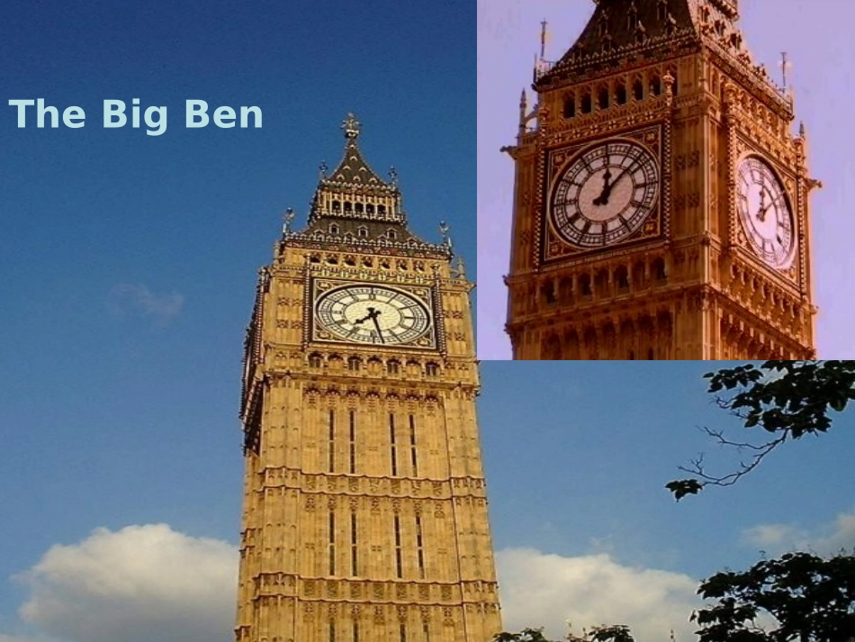 高二英语必修5_unit2_The_United_Kingdom(warming_upand_reading)_第2页