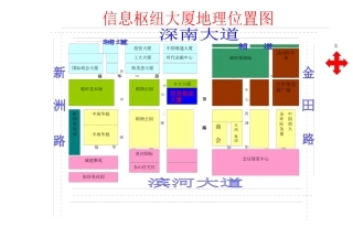 创建安全文明大厦资料汇编