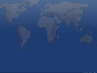 灾害与地理环境