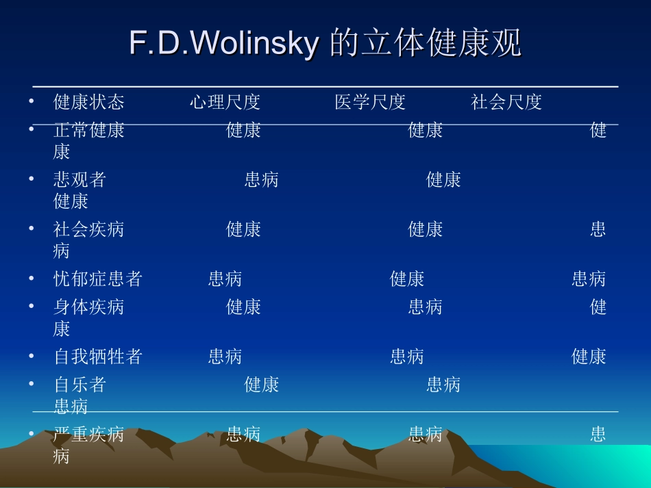 第十章心理健康_第3页