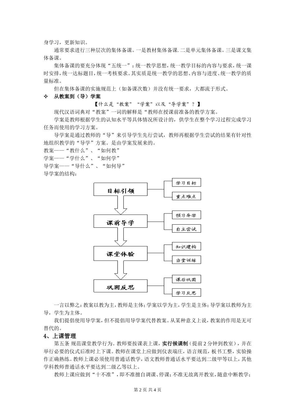 第五章-中小学教学管理(下)_第2页