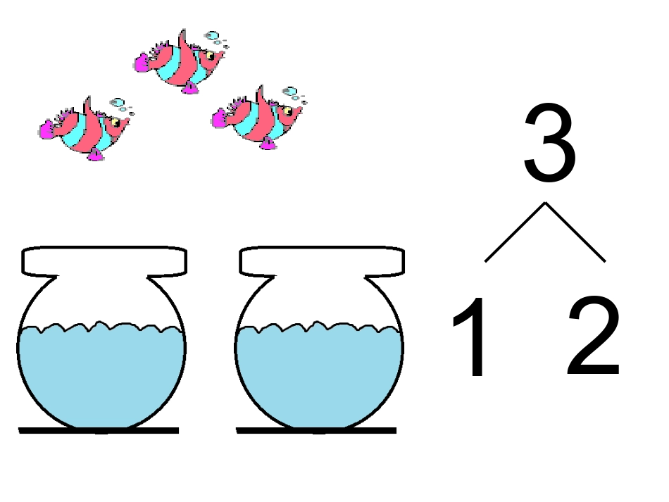 大班数学4的分成分小鱼_第3页