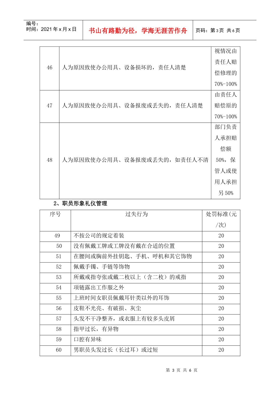 行政督导标准规范_第3页