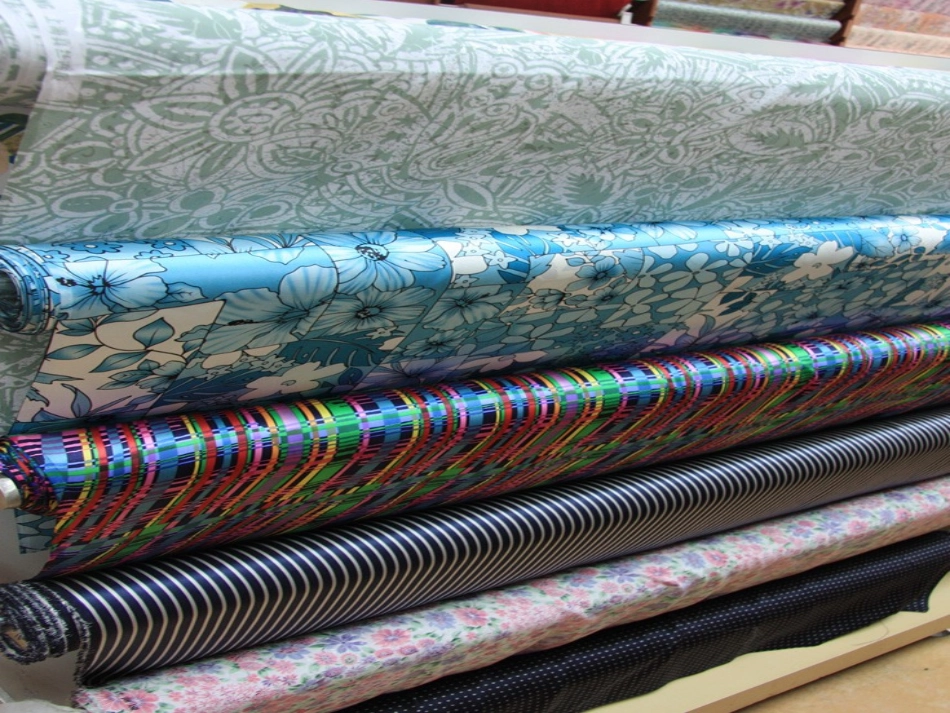 中国美丽的丝绸_第3页