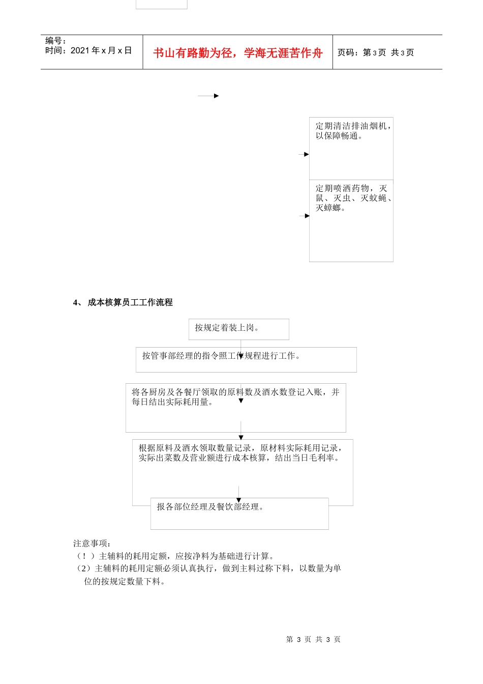 管事部工作规范_第3页