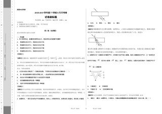 几何光学（11）