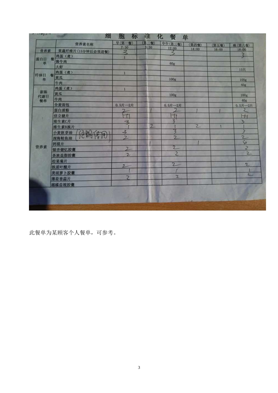 细胞标准化纤体资料终打印稿_第3页