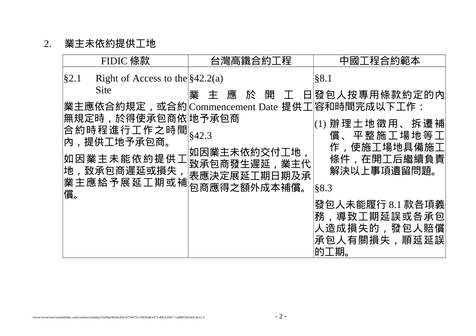 1工程师业主代表(engineeremployers_第2页