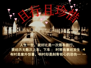 且行且珍惜-副本