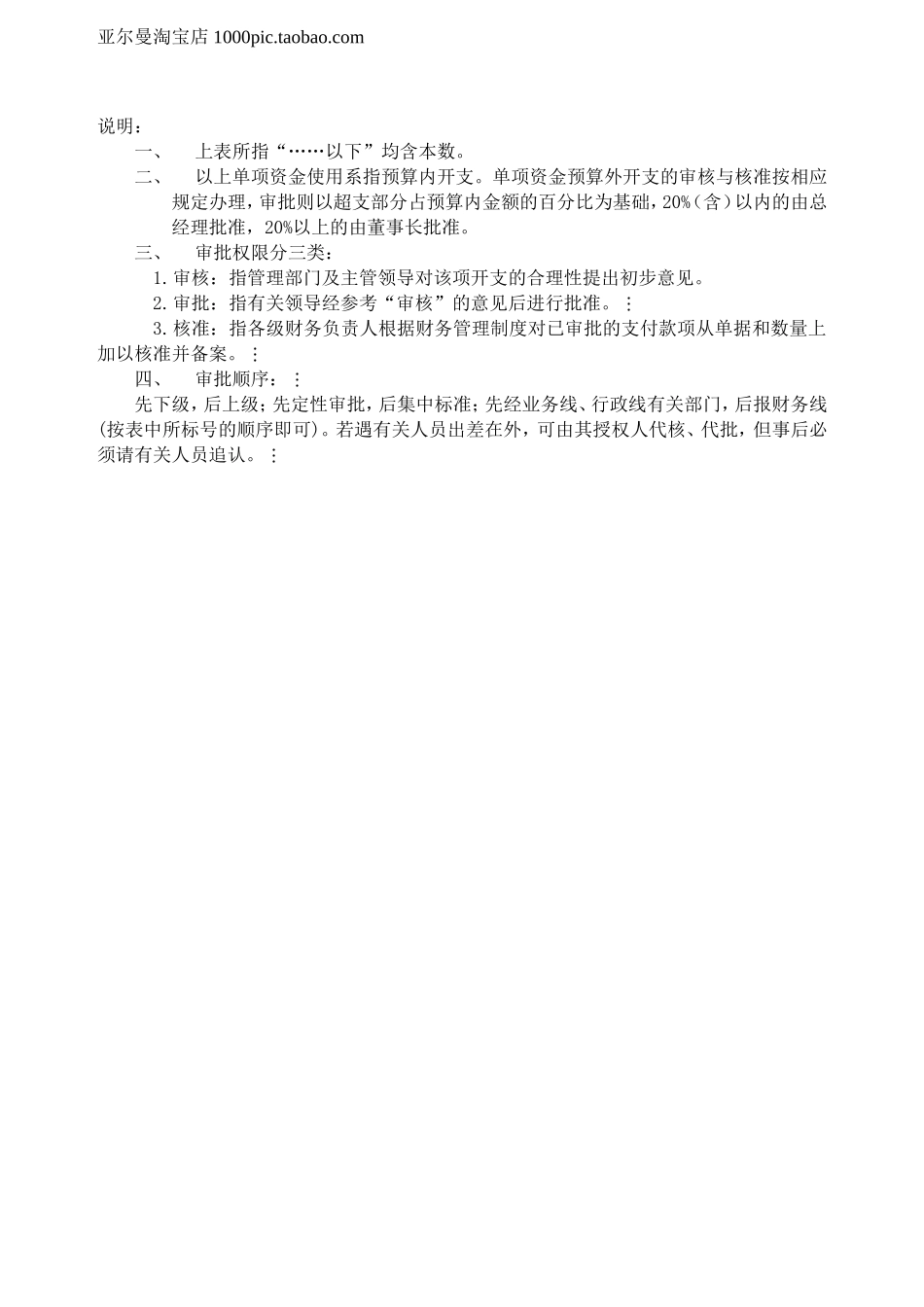 财管理表格大全-32个(DOC32页)_第2页