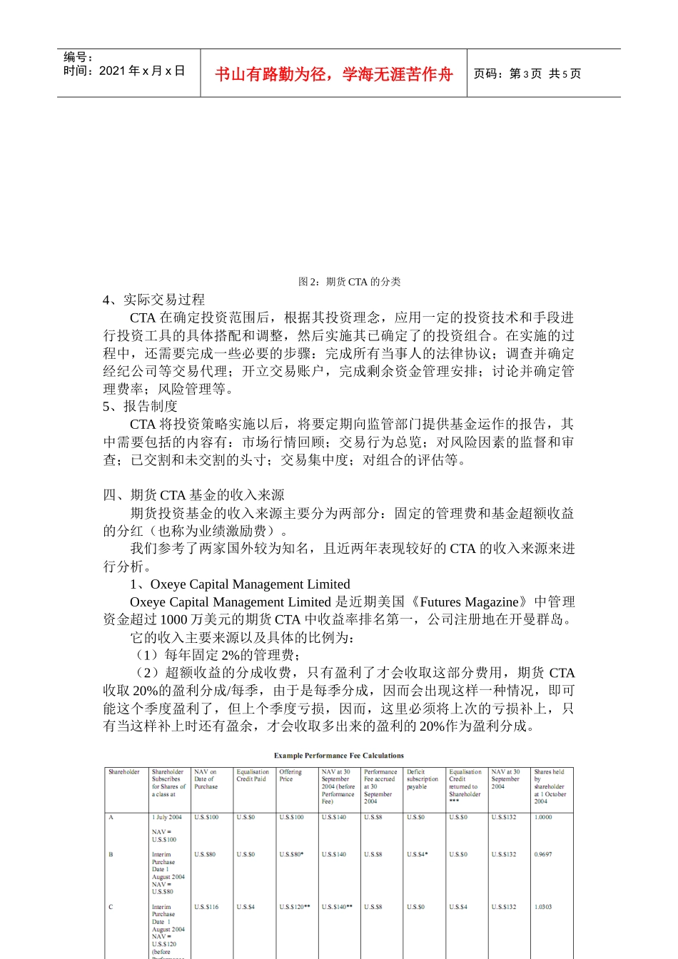 期货CTA业务模式及配套制度标准建设思考系列(二)_第3页