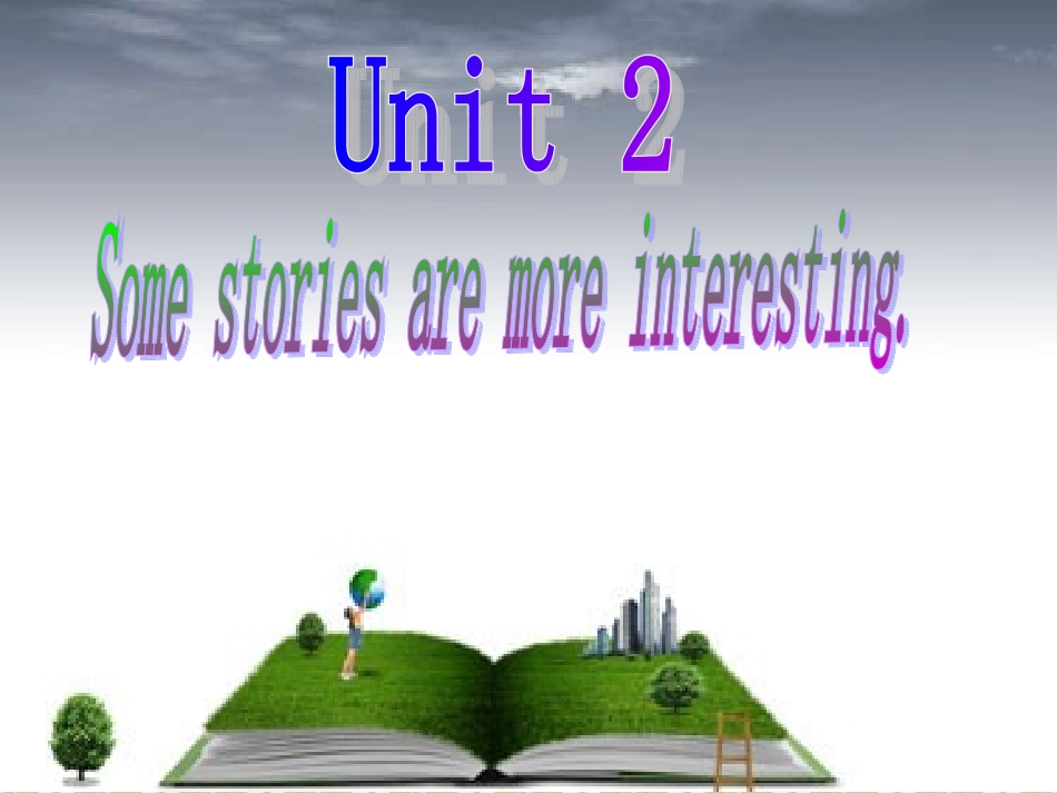 六2Unit2P1-p2课件_第1页