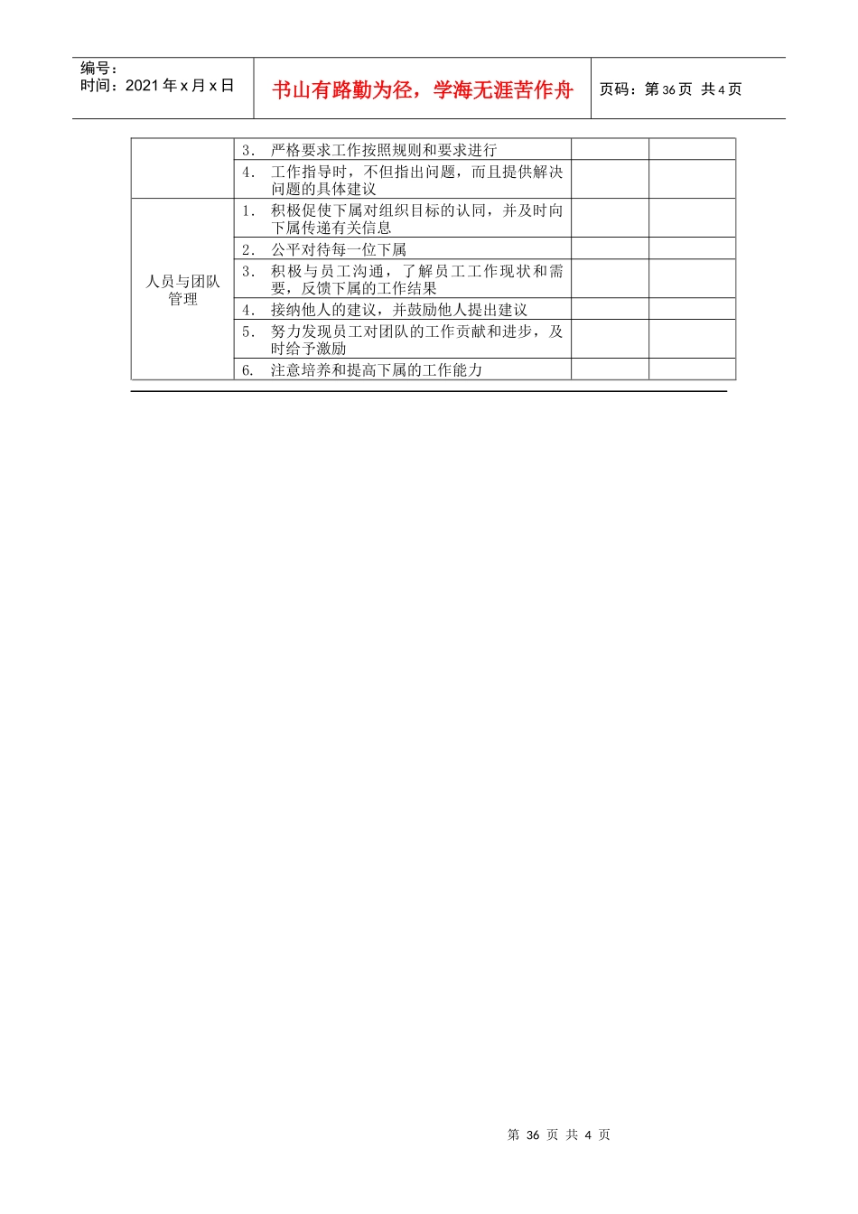 管理人员-表现_第3页
