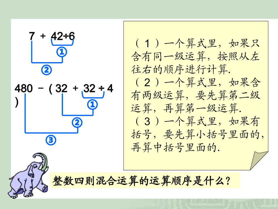 《分数四则混合运算》_第2页