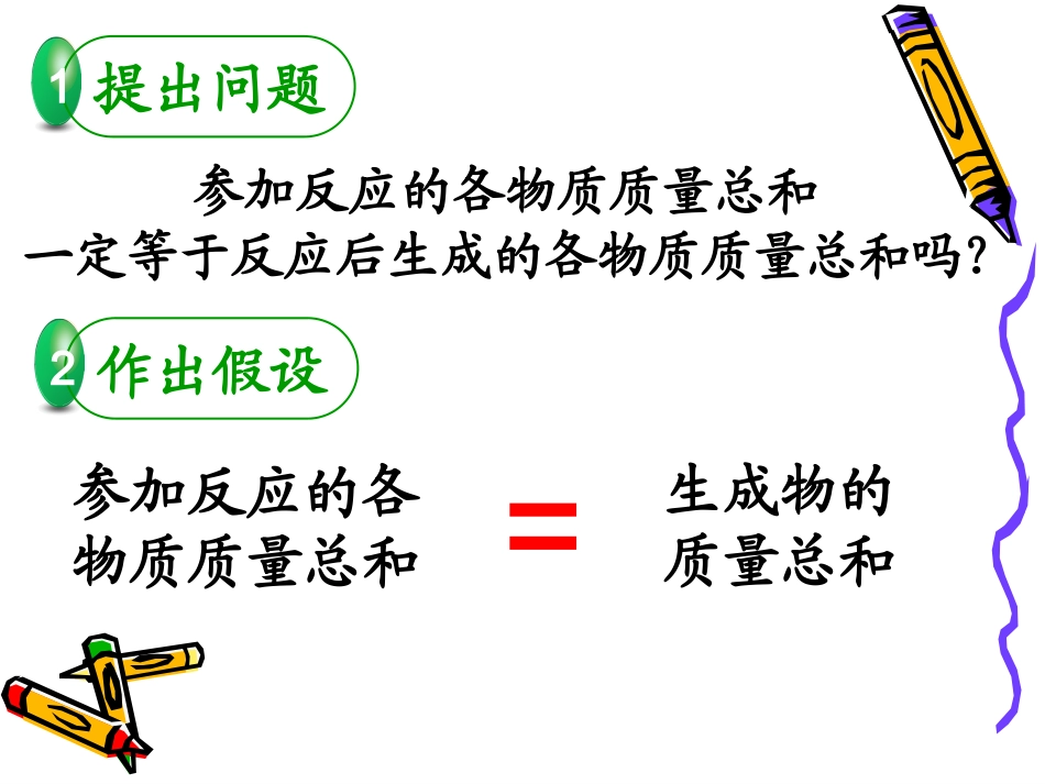 质量守恒定律1-公开课_第3页